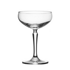 Coupe cocktail glass - gift box nz