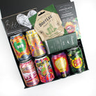 Craft beer | blaze deluxe gift box - nz