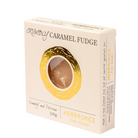Crumbly caramel fudge - gift box nz