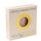 Crumbly caramel fudge - gift box nz