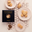 Cumin savoury biscuits - gift box nz