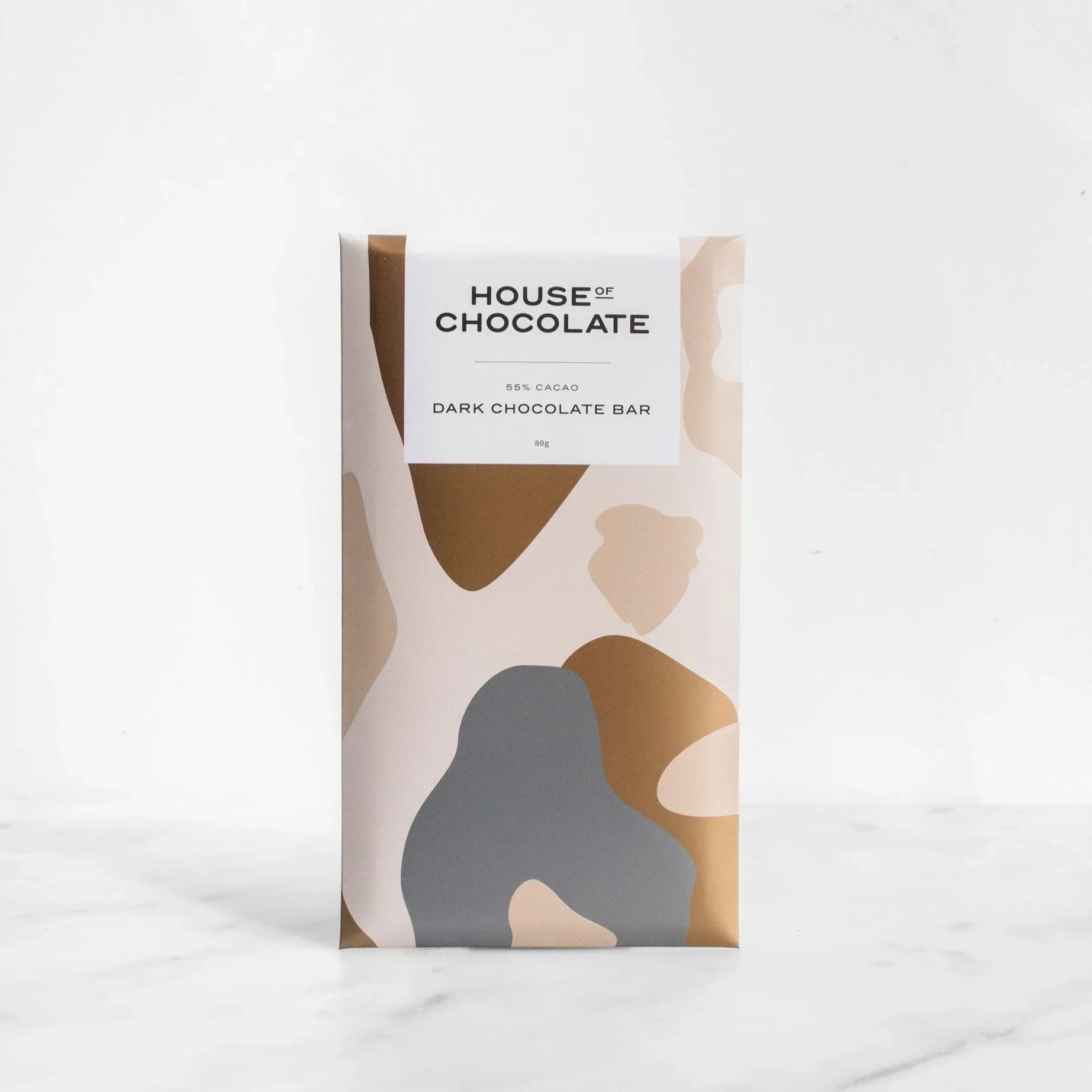 Dark chocolate bar - gift box nz