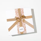 Deluxe white gift box - gift box nz