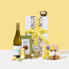 Easter reserve wine gift box - nz