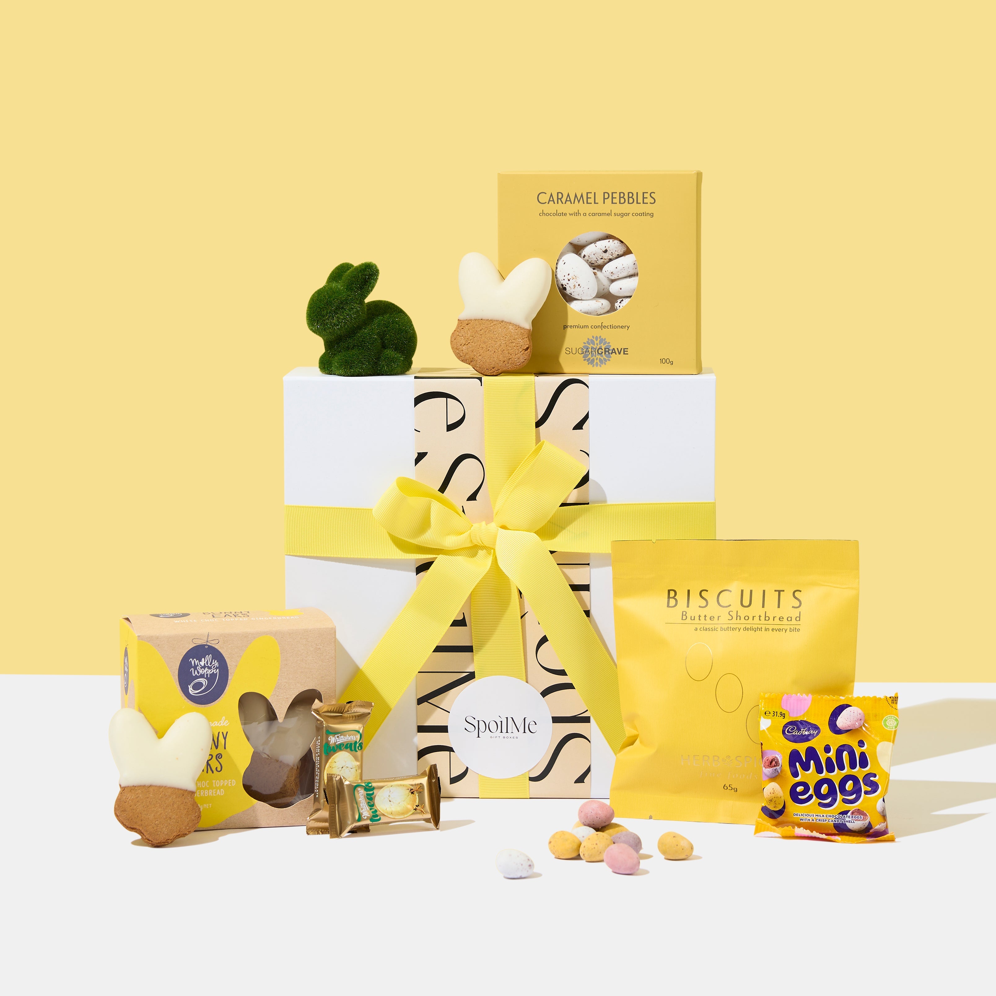Easter surprise gift box - nz