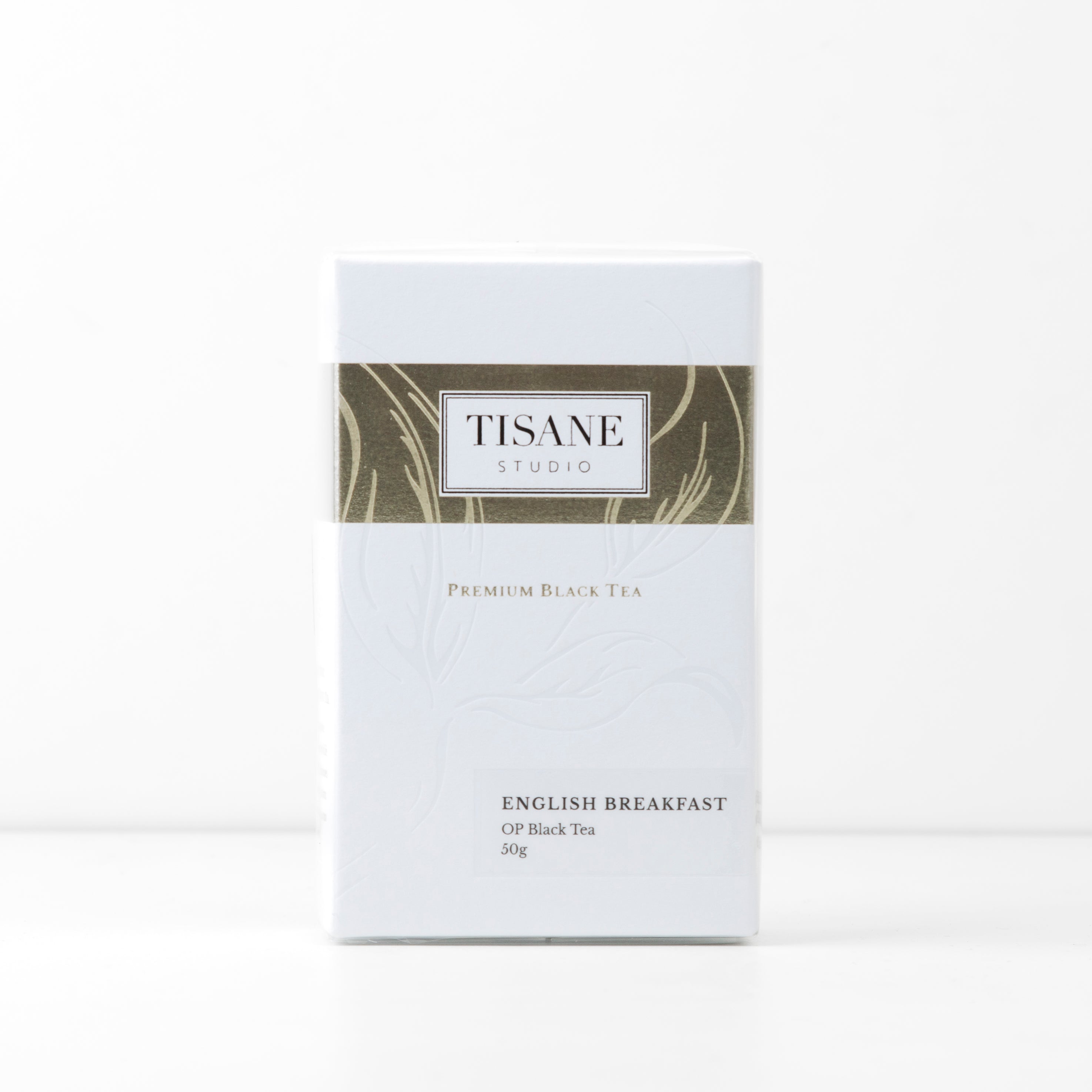 English breakfast tea - gift box nz