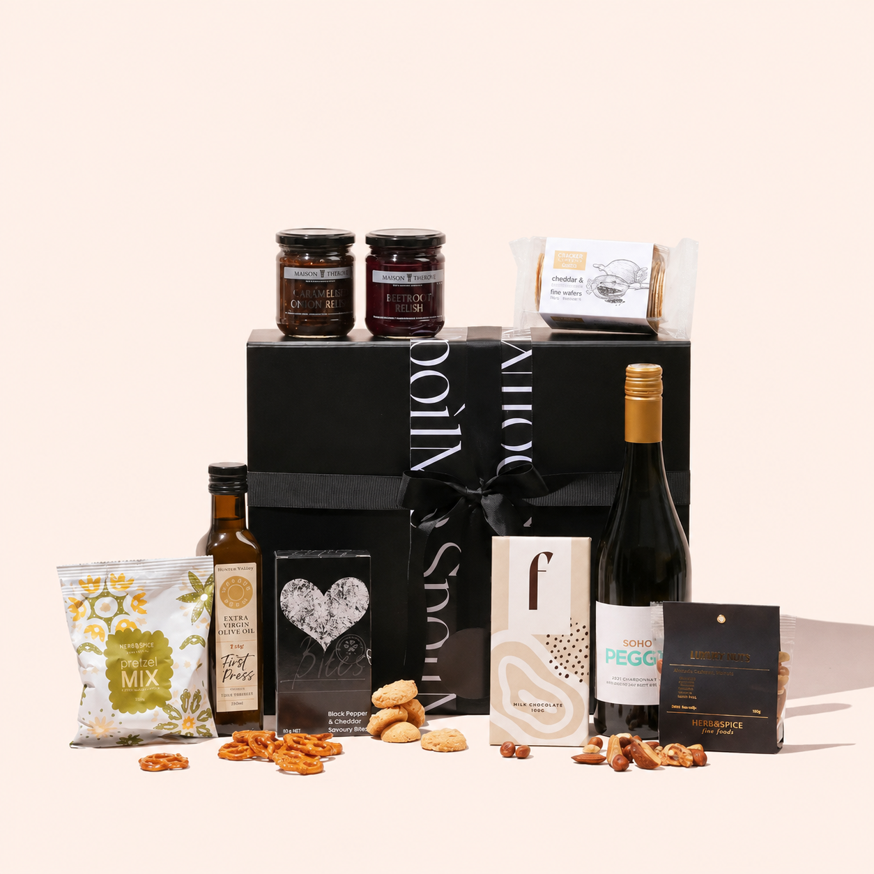 entertainer gift box NZ