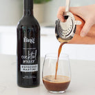 Espresso martini mixer - gift box nz