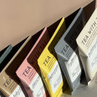 Fruit and Berry Oolong tea bag by Tea with Tae