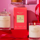 Glasshouse Fragrances One Night in Rio 60g scented candle