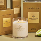 KYOTO IN BLOOM CANDLE