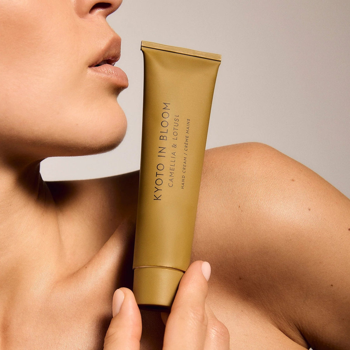 Kyoto in Bloom Hand Cream 