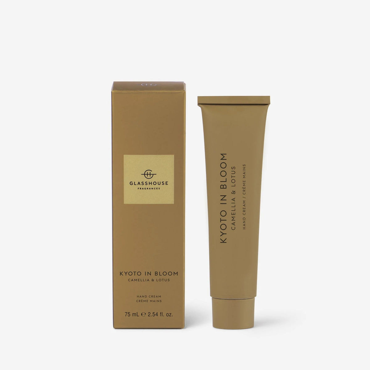 Kyoto in Bloom Hand Cream 75mL