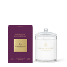Fireside in queenstown // 380g candle - gift box nz