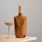 Flat White Coffee Liqueur 700ml coffee lovers gift bottle