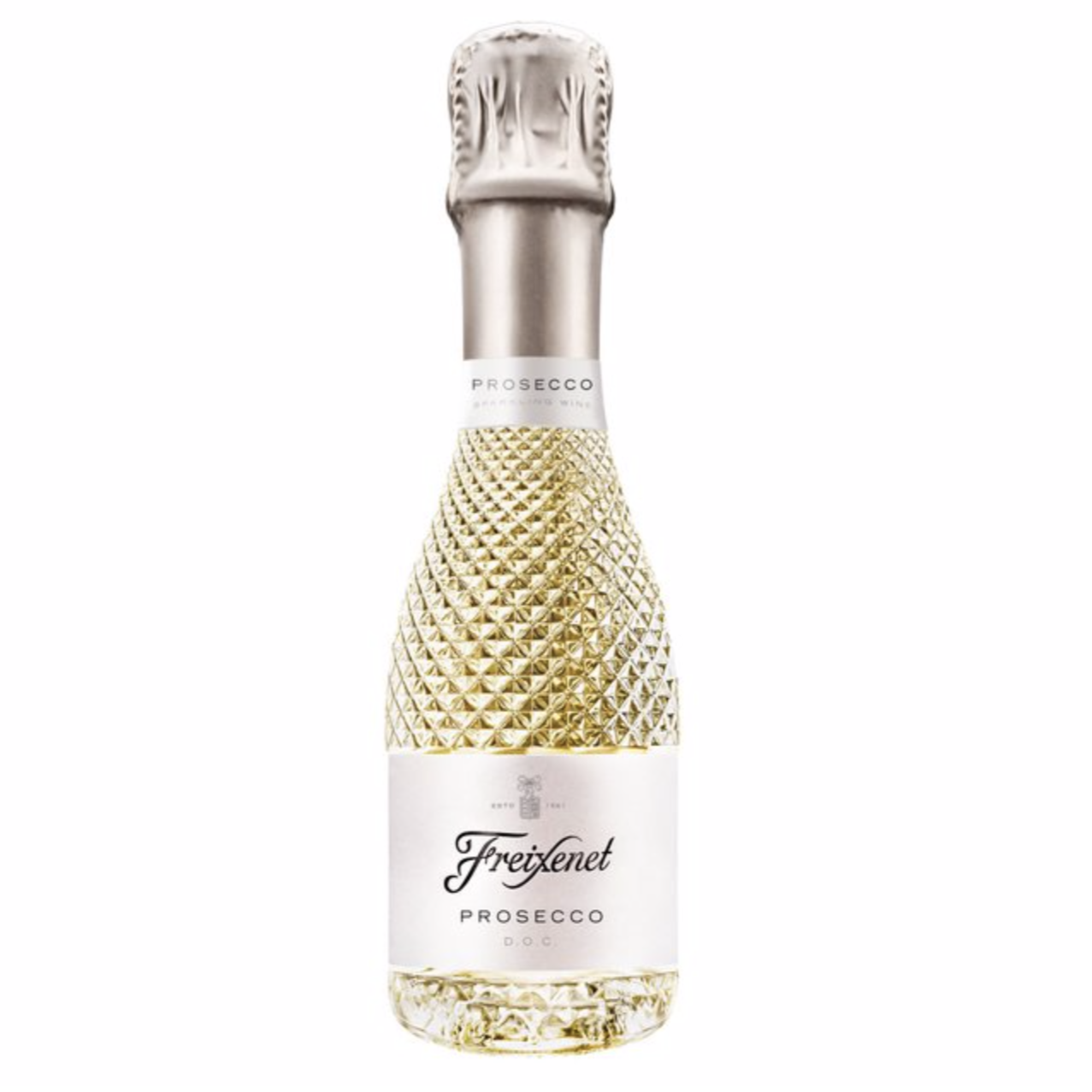 Freixenet prosecco 200ml - gift box nz