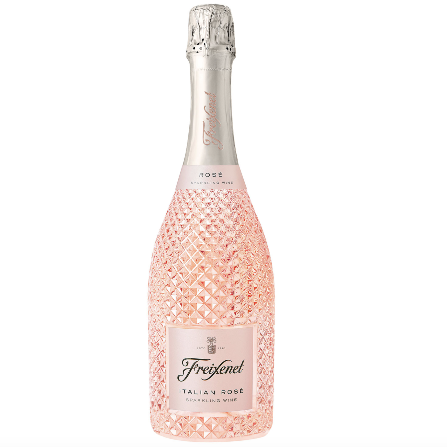 Freixenet rosé 750ml - gift box nz