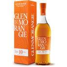 Glenmorangie 10yo 700ml - gift box nz