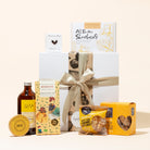 Golden days gift box - gift box nz