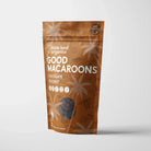Good macaroons - chocolate + coconut - gift box nz