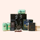 Good vibes gift box - nz