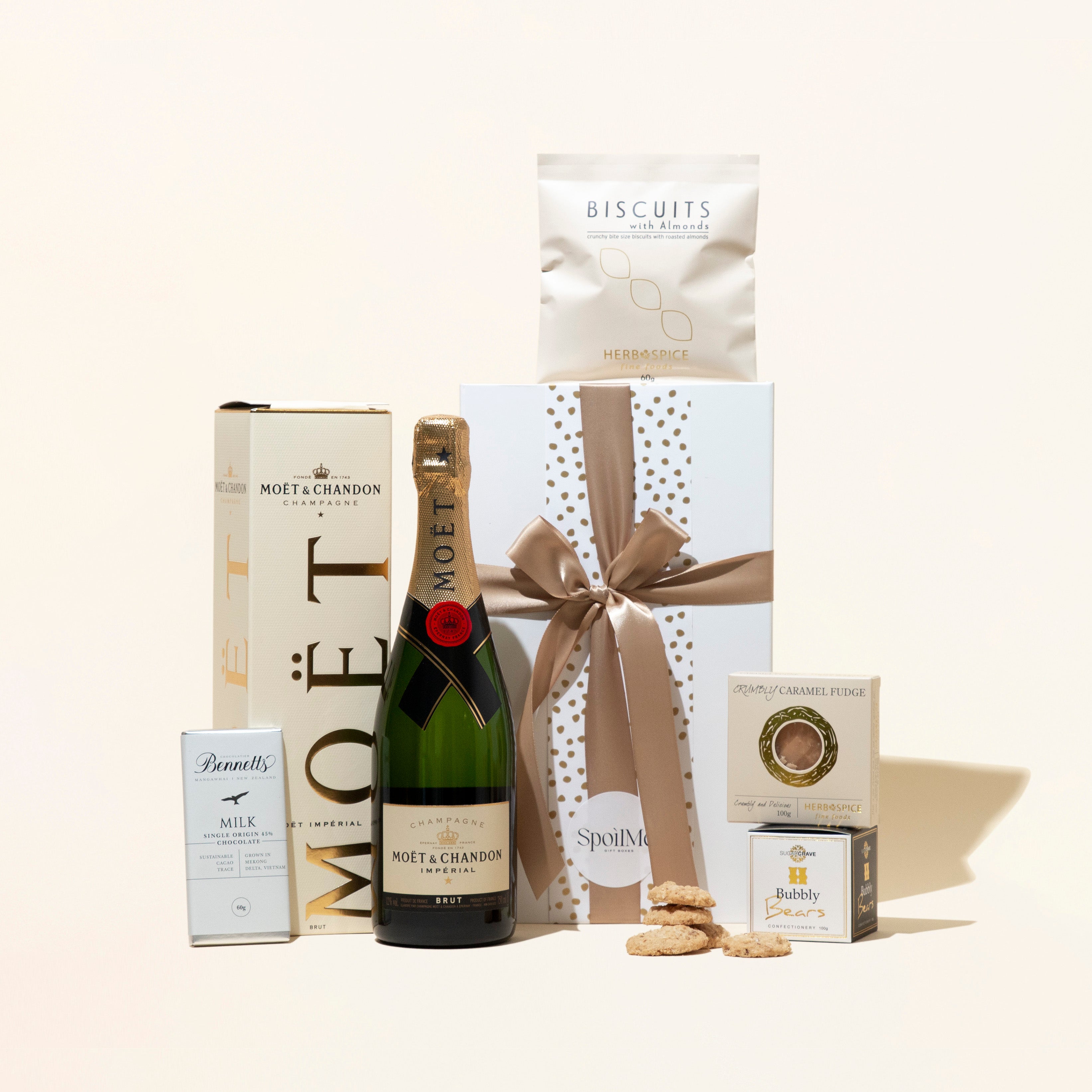 Grand celebration gift box - nz