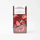 Handmade chocolate bar // summer berry - gift box nz