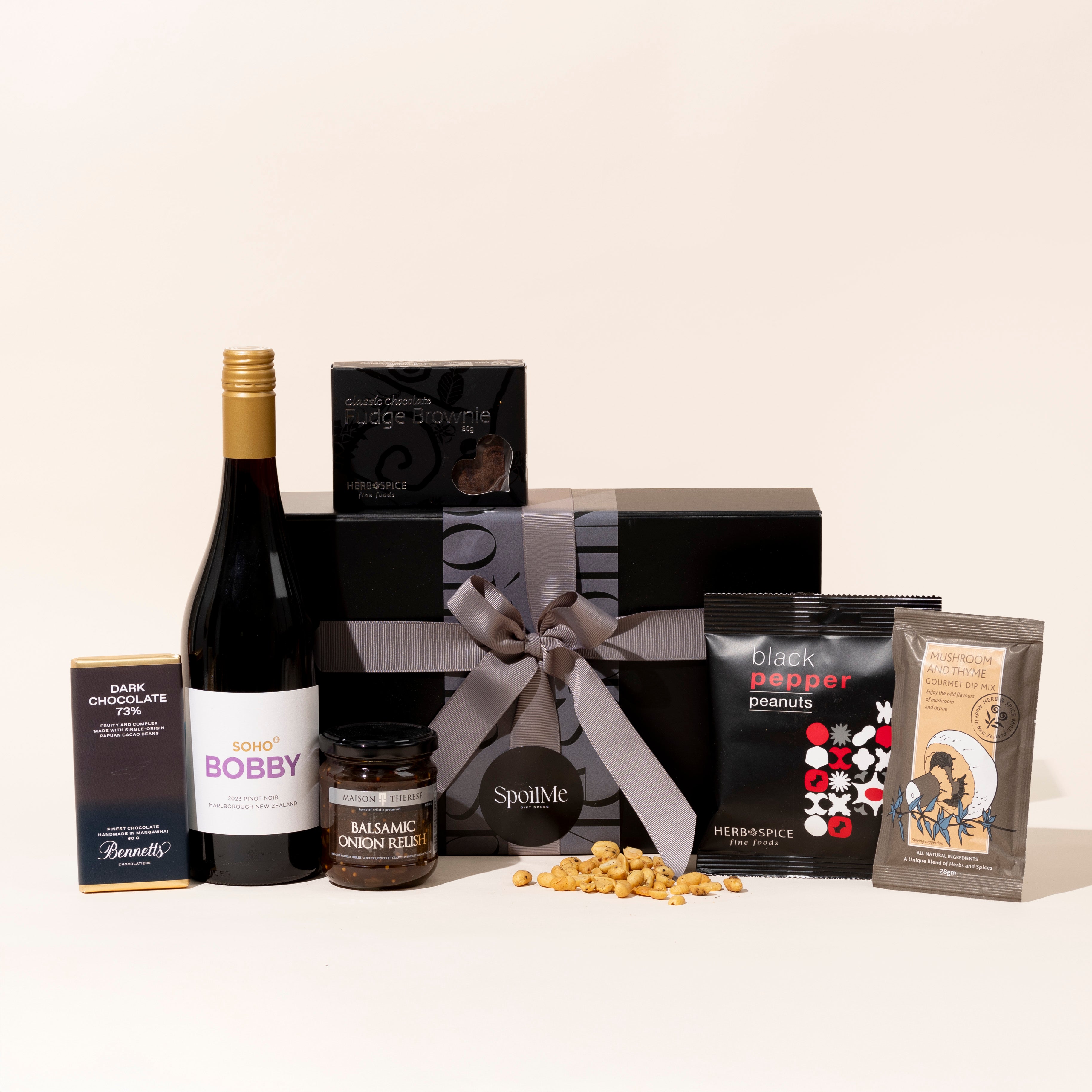 Harvest gift box - gift box nz