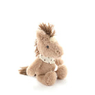 Harvey the horse rattle - gift box nz