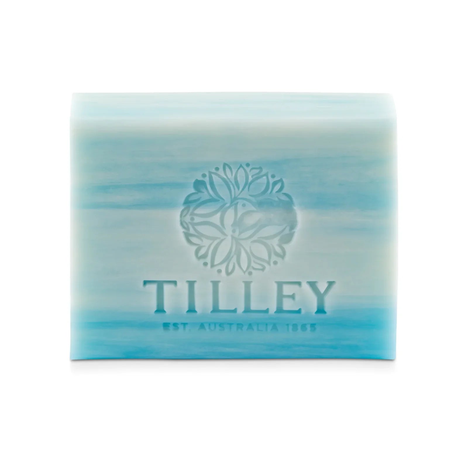 Hibiscus flower soap - gift box nz