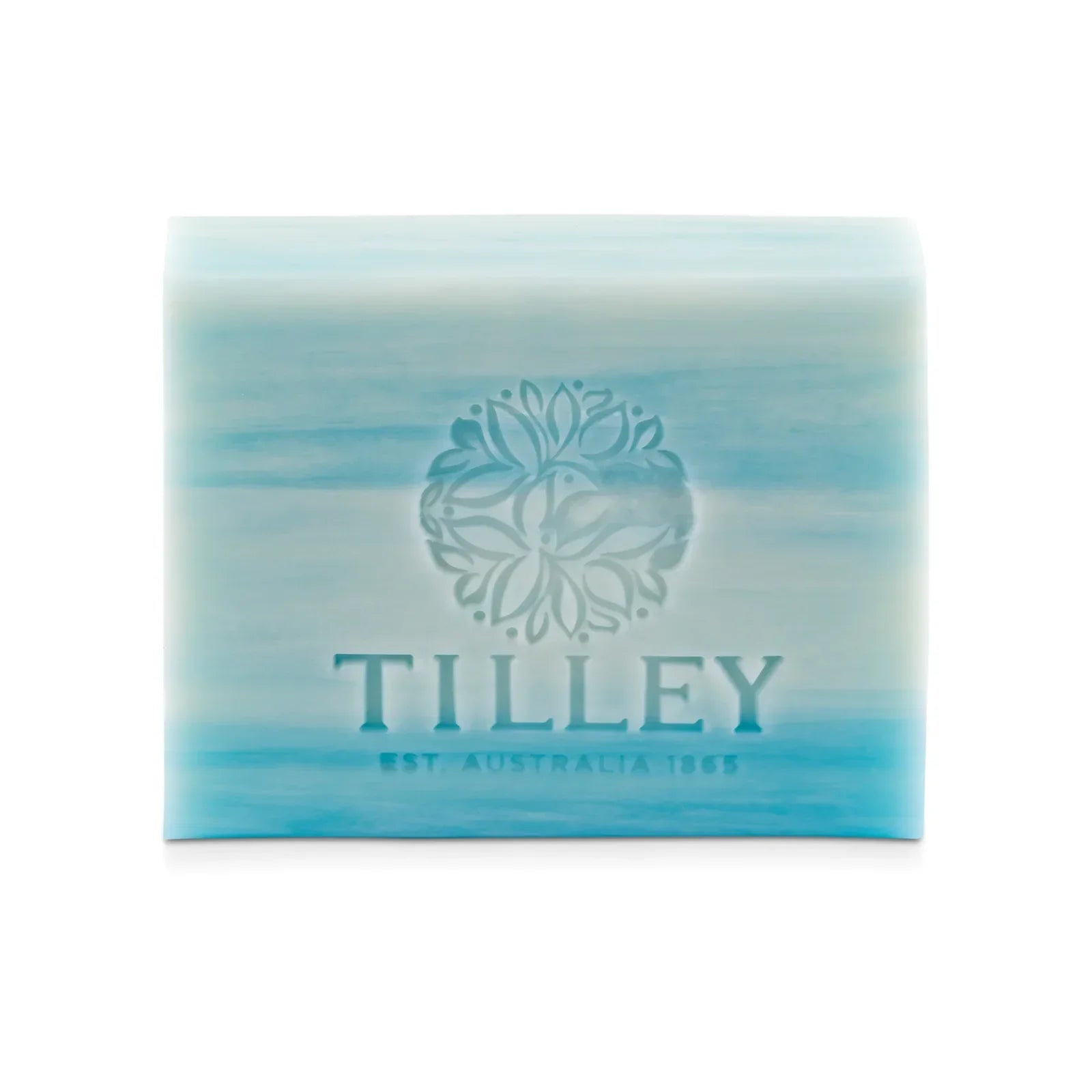 Hibiscus flower soap - gift box nz