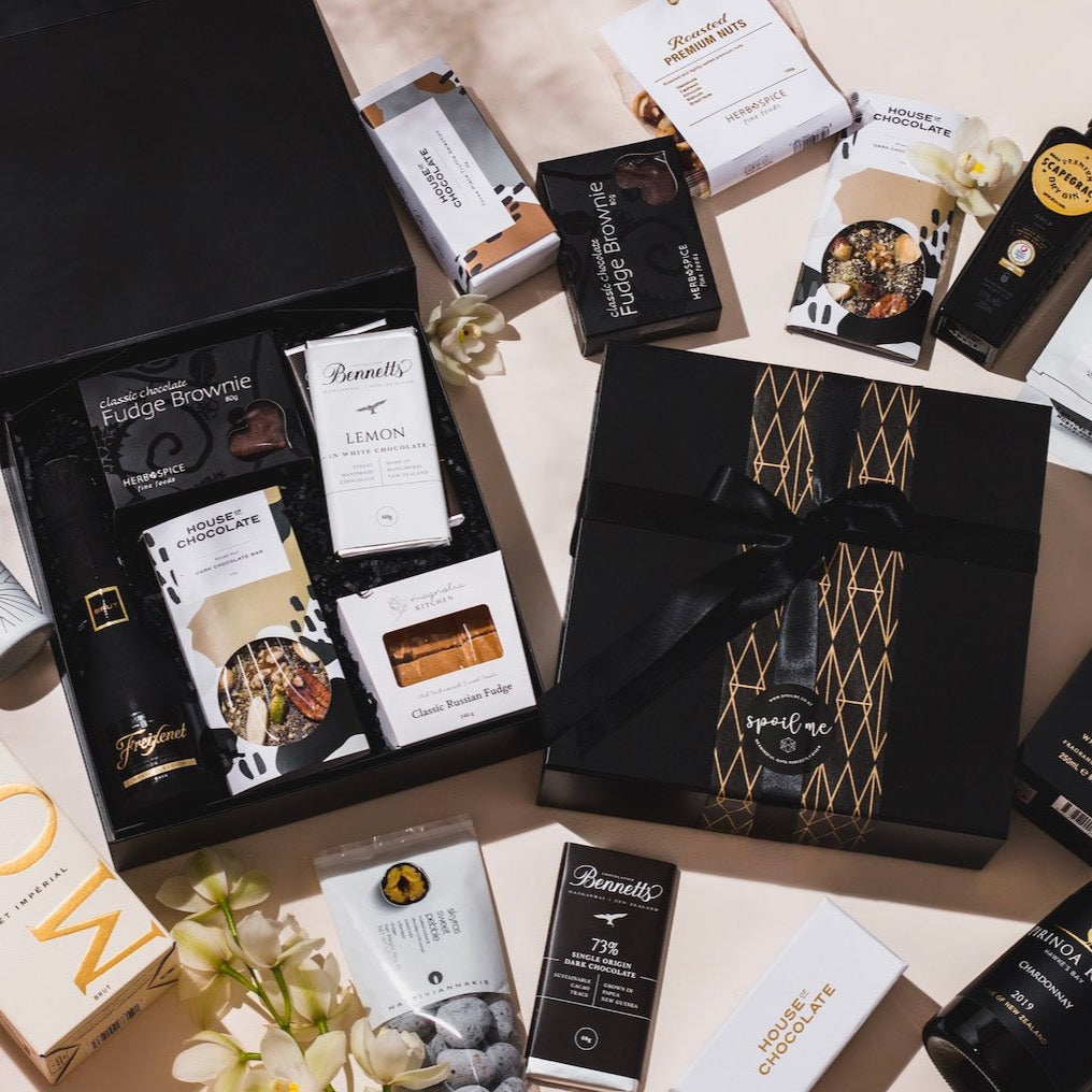 Him // mystery gift box - gift box nz