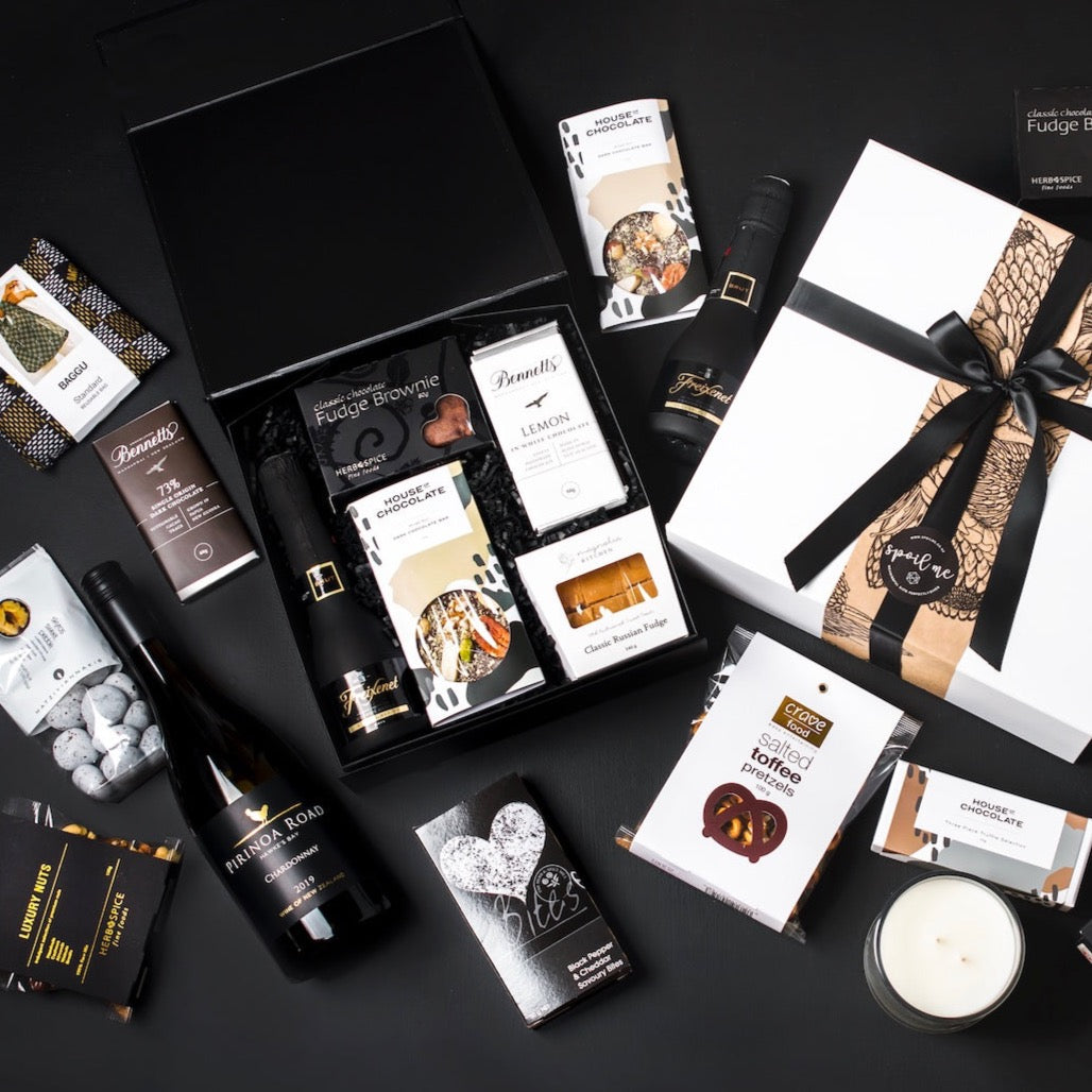 Him // mystery gift box - gift box nz