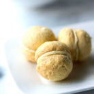 Lemon moments cookie box - gift nz
