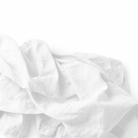Linen tea towel // salt - gift box nz