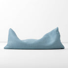Linen wheat bag bluebell // small - gift box nz