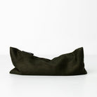 LINEN WHEAT BAG