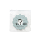 Luna baby teether // ocean - gift box nz