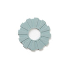Luna baby teether // ocean - gift box nz