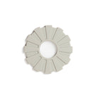 Luna baby teether // stone - gift box nz