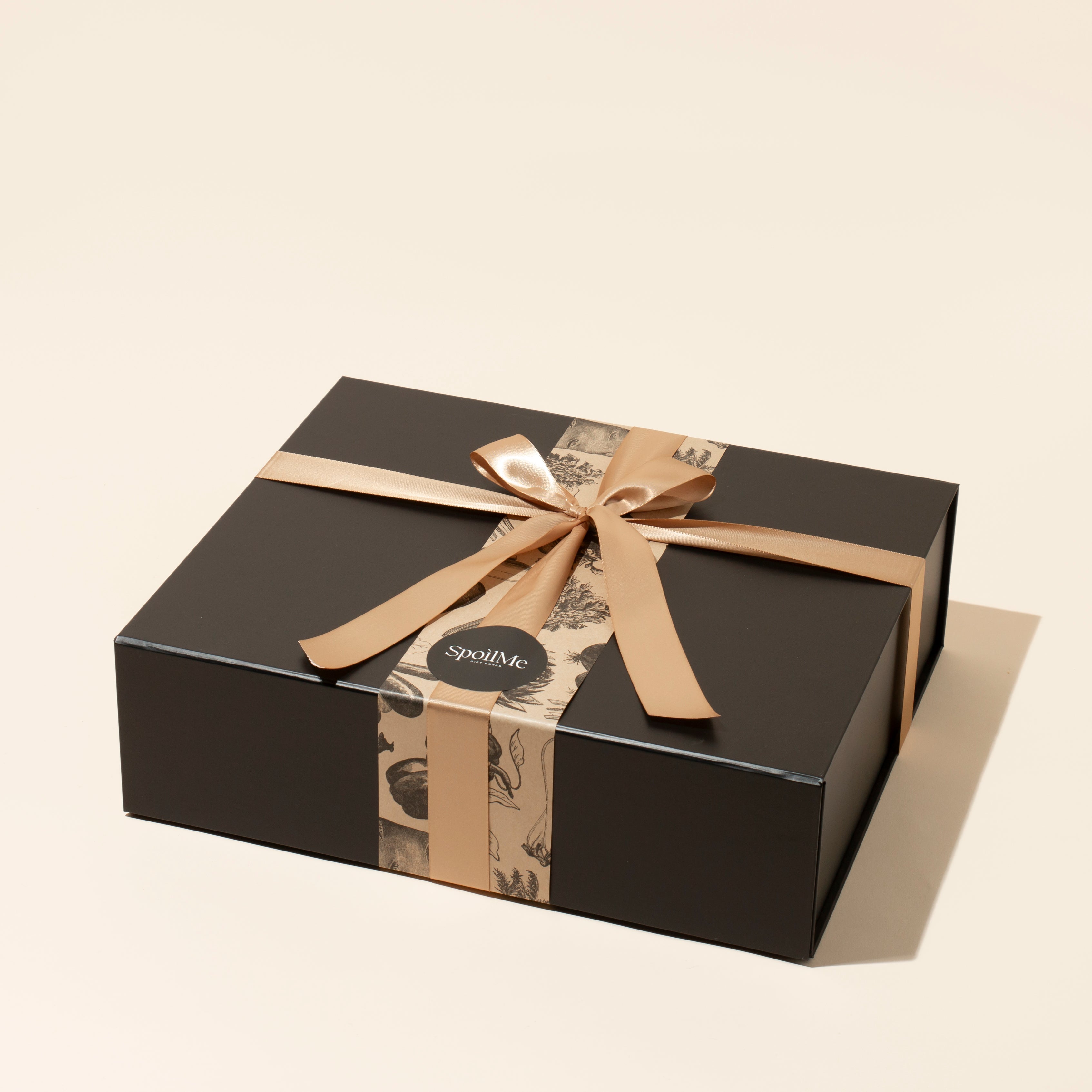 Luxury home gift box - nz