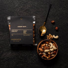 Luxury nuts mix - gift box nz