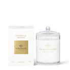 Marseille memoir // 380g candle - gift box nz