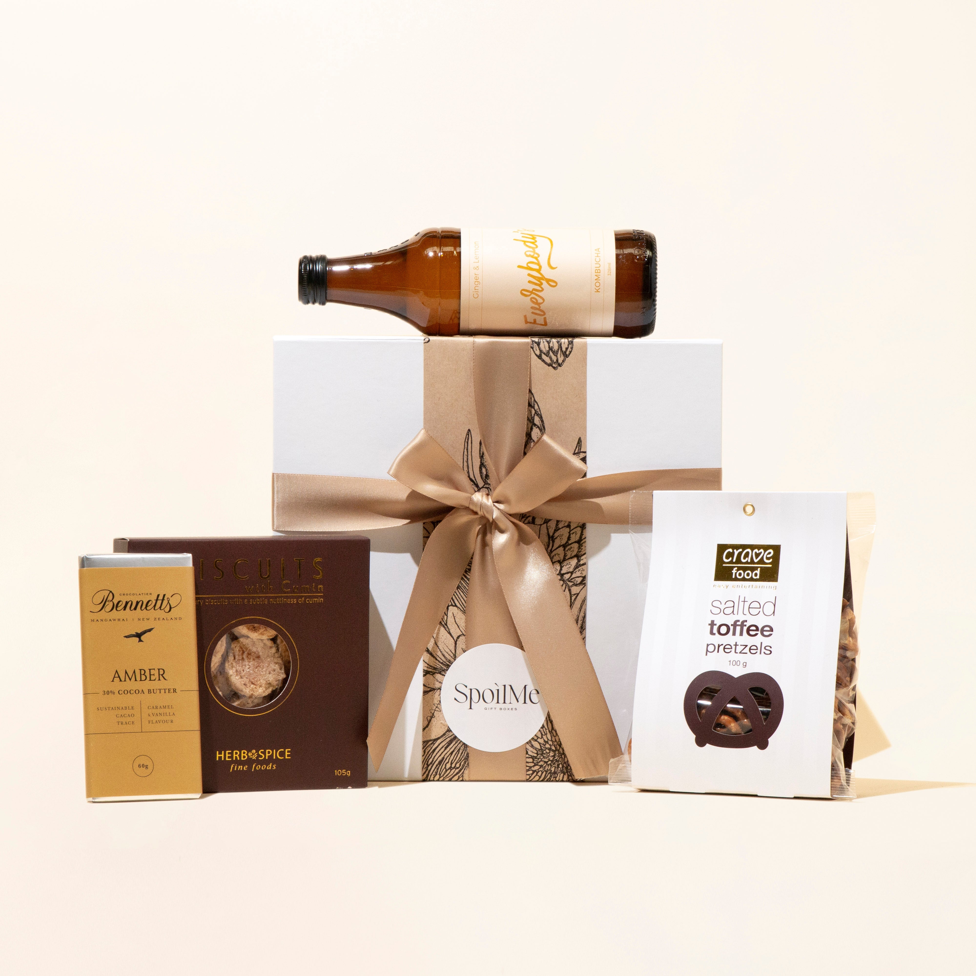 Merci gift box - nz