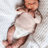 Baby Merino Socks // Hundreds & Thousands