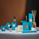 Add Glasshouse luxury candle to Build-a-Box