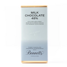 MILK CHOCOLATE BAR