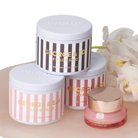 Mini candle - ebony - gift box nz