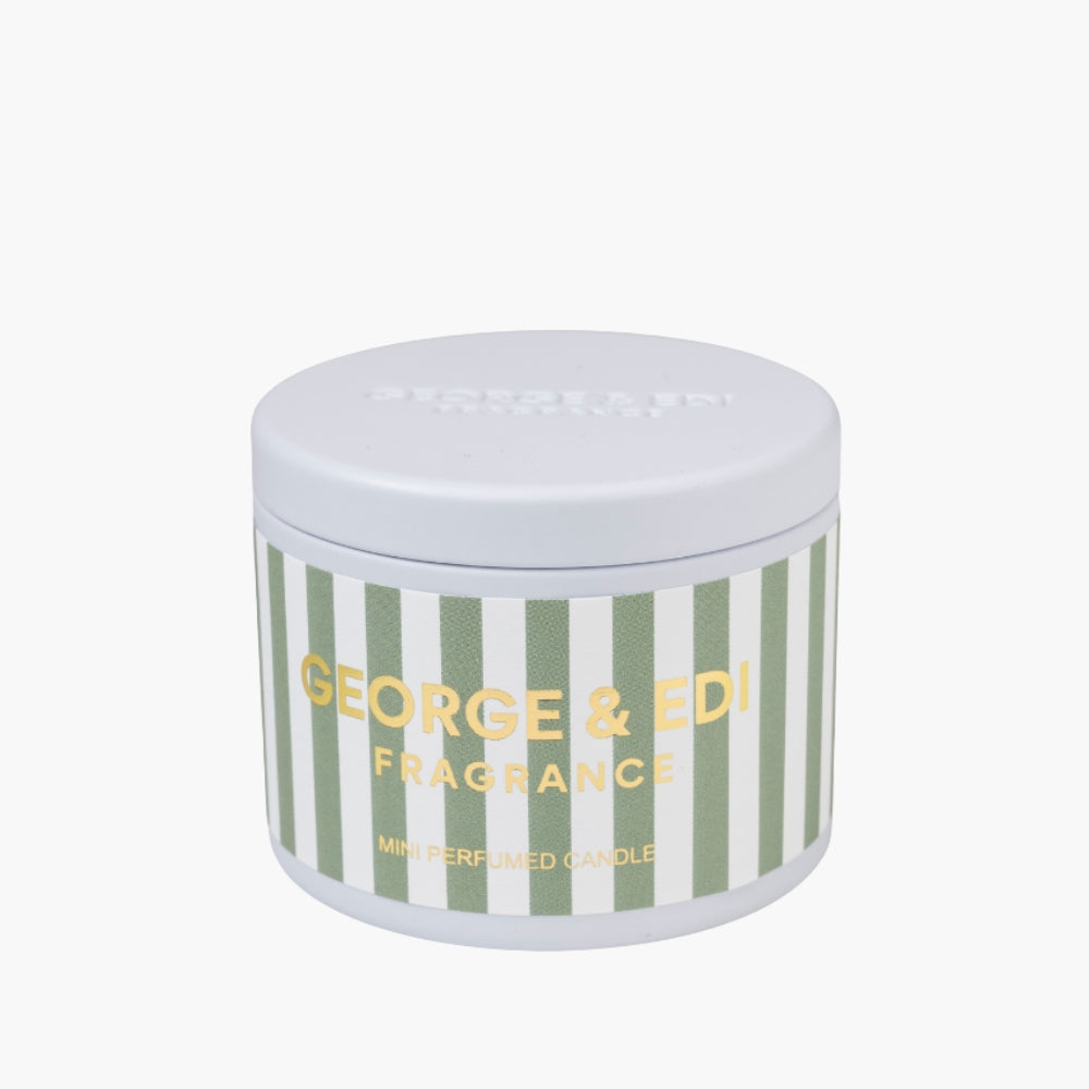 Mini candle - fig - gift box nz