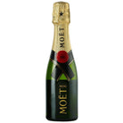 Moët & chandon brut 200ml mini - gift box nz